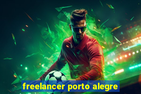 freelancer porto alegre